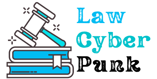 Law Cyber Punk