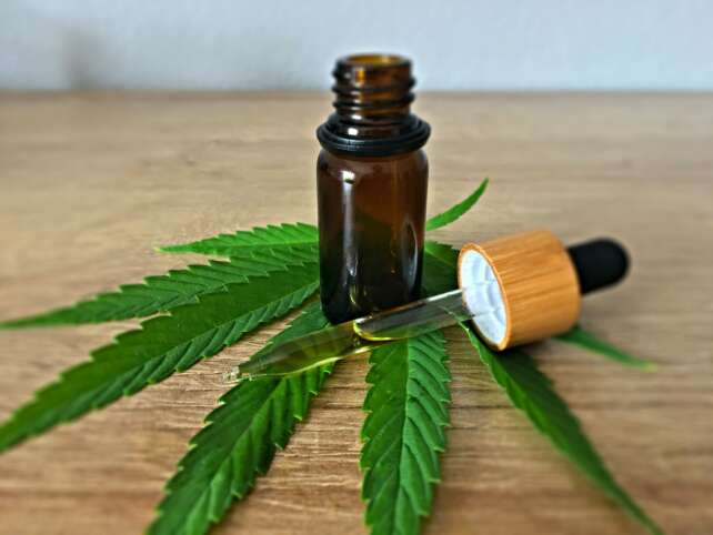 michigan cbd oil