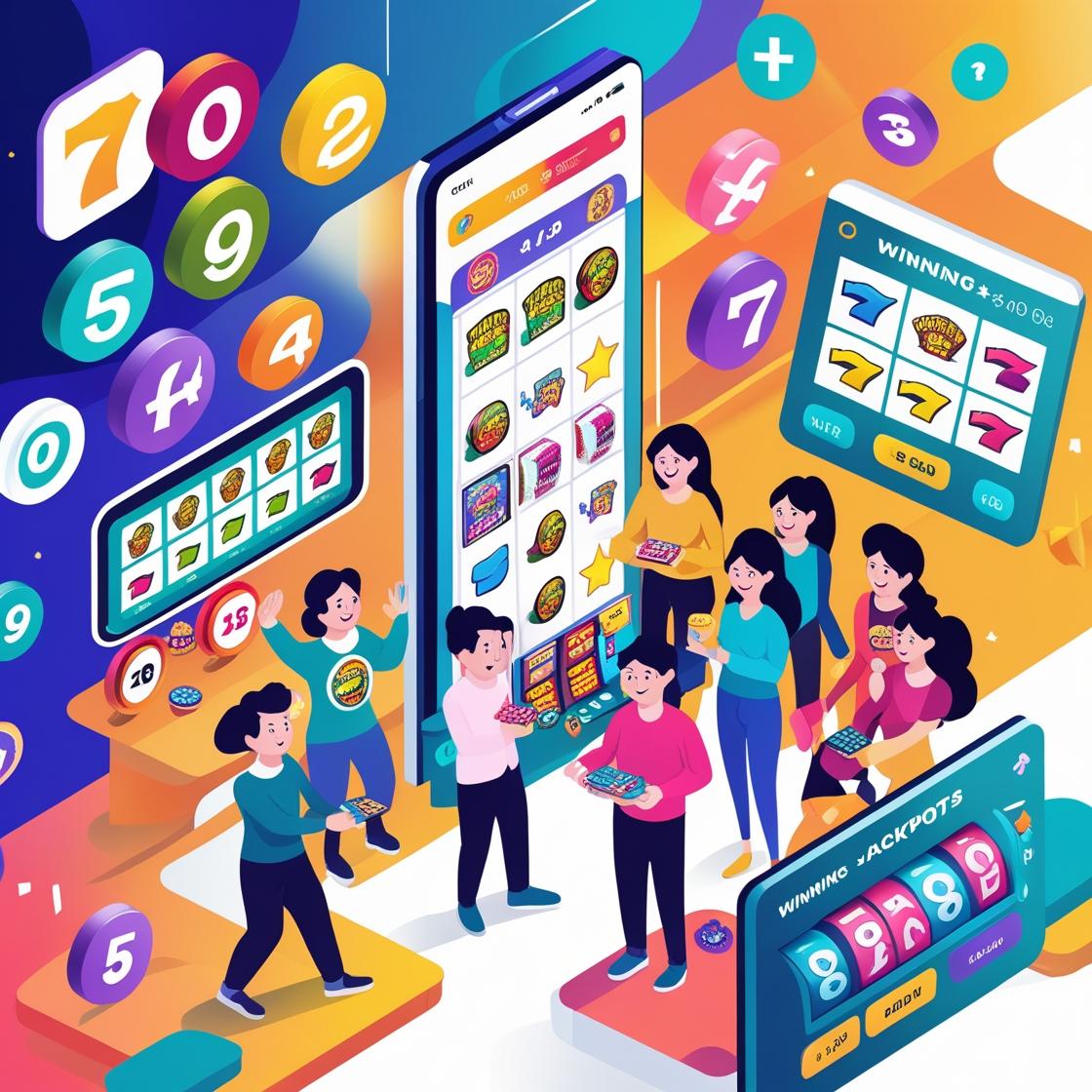 Panduan Lengkap Memanfaatkan Fitur Demo Slot untuk Pemula Belajar Bermain