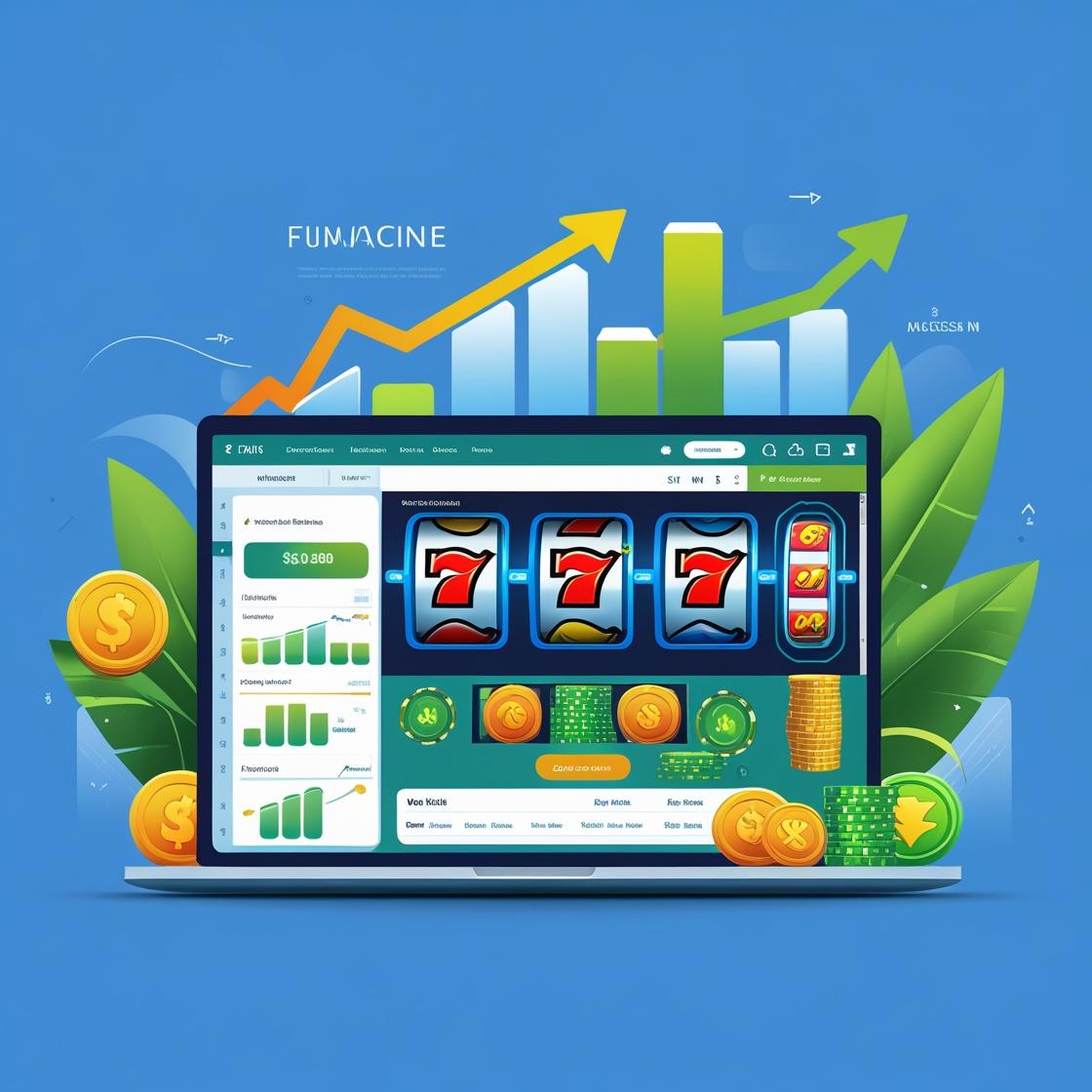 Cara Efektif Menggunakan Fitur Demo Slot untuk Meningkatkan Skill Bermain