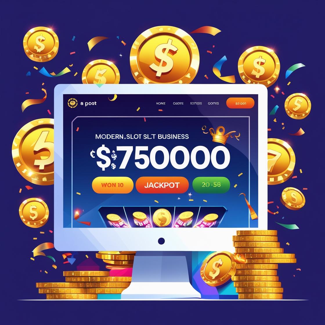 Tips Maksimalkan Fitur Demo Slot Sebelum Taruhan Asli