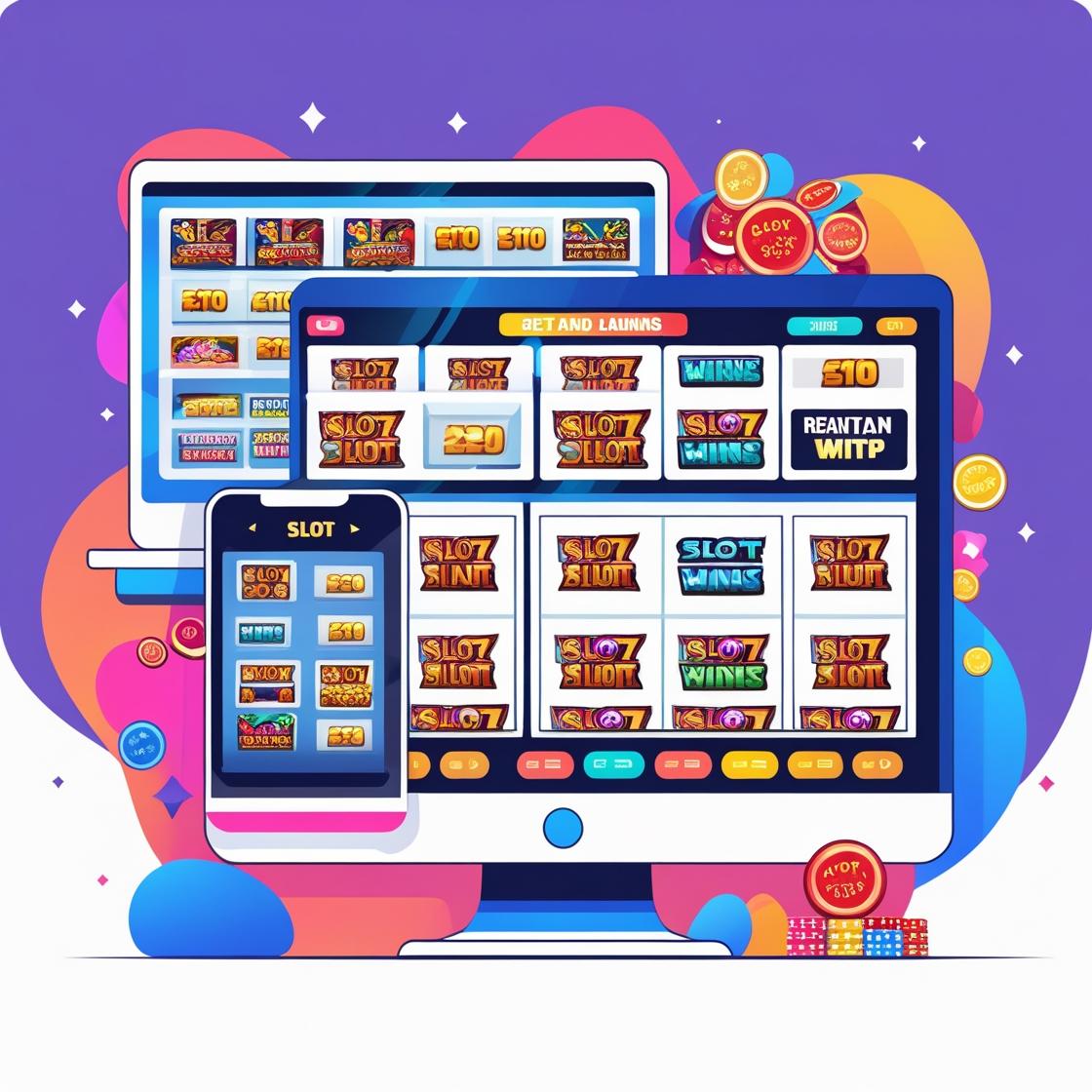 Fitur Demo Slot: Alat Terbaik untuk Latihan dan Strategi Sebelum Bermain