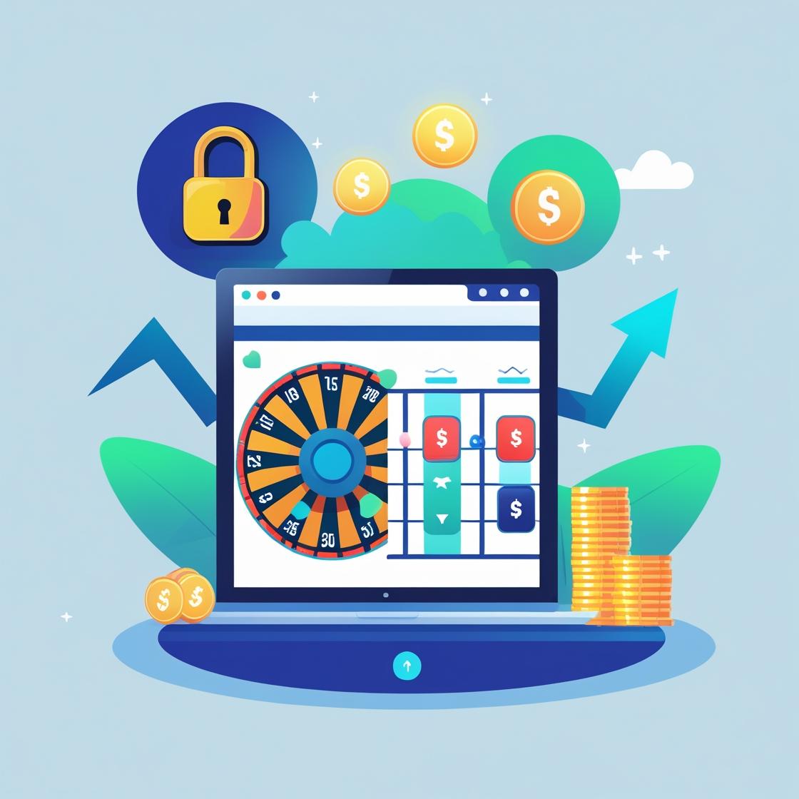 Belajar Statistik dan Strategi Slot Melalui Fitur Demo yang Praktis