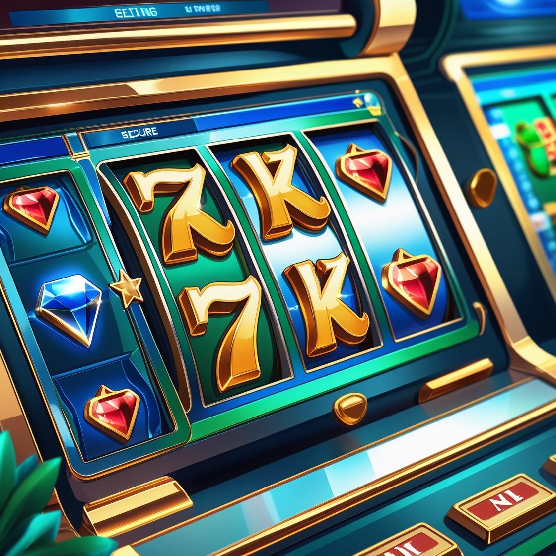 Step by Step Memanfaatkan Fitur Demo Slot untuk Persiapan Main Sesungguhnya