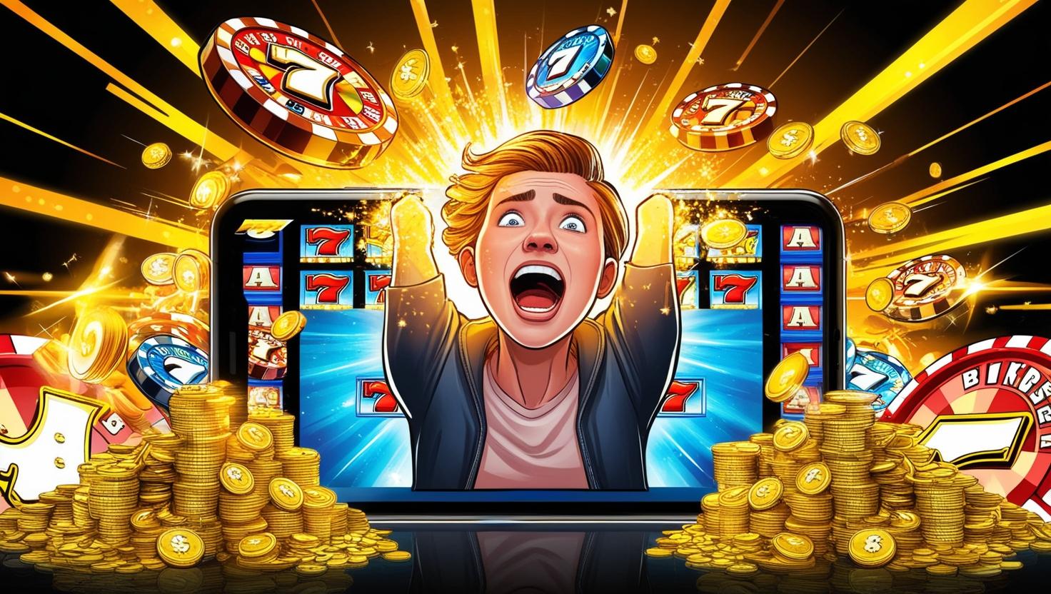 Mengenal Cara Kerja Fitur Demo Slot Online
