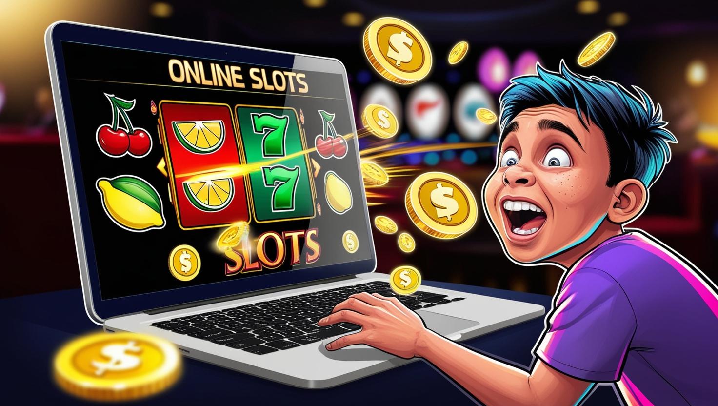 Fungsi dan Manfaat Fitur Demo Slot bagi Pemain