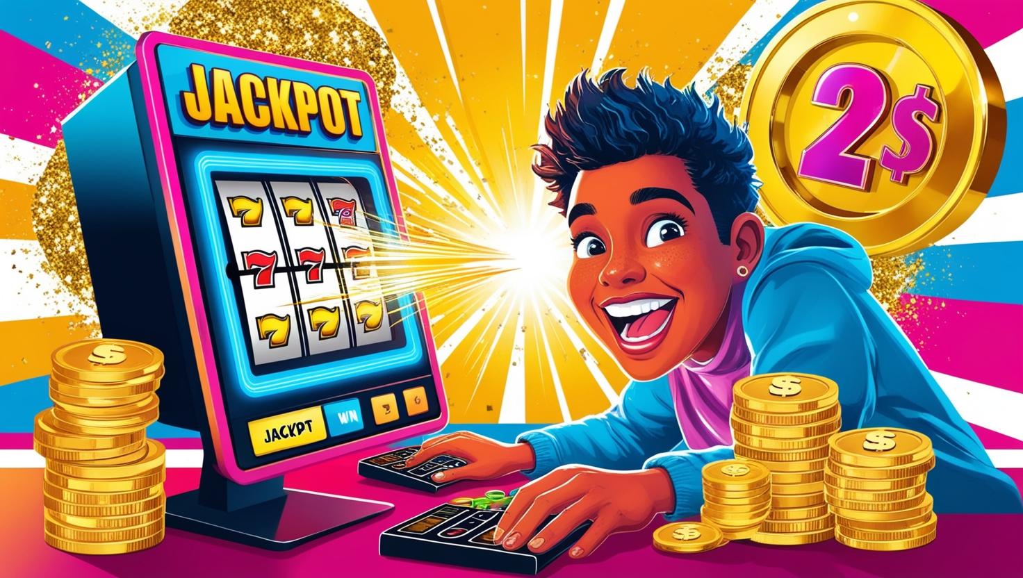 Memahami Fitur Demo Slot sebagai Sarana Latihan Bermain